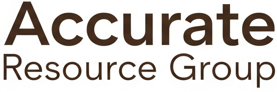 Accurate Resource Group